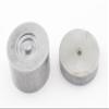 3dancraftit Open Ring snap Fastener Buttons Setting Tools Punch die Installation Tools for Fabric Leather Clothing 1/2" / 13mm S36 view 4
