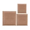 Beavorty Pillow 3 Sizes (15x12in 10x10in 5x5in) Reusable PTFE for Small Projects view 1