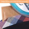 Beavorty Pillow 3 Sizes (15x12in 10x10in 5x5in) Reusable PTFE for Small Projects view 4