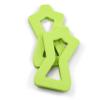 Dritz Fashion Pattern Weights, 4 pc view 2