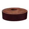 ELW 5-6 oz (2-2.4mm) Latigo Leather Belt Grade Straps | Size: 2.75"x60" (7x152cm) | Wine | Full Grain Cowhide, Heavy Duty Holsters, Sheathes, Harness, Saddle, Guitar Straps, Crafts view 1