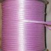 15 Yards of Satin Ribbon 1/8" Wide (Mauve) view 1