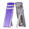 (PLUM) P.M Office A PP150 Non-Scale Plastic Act Option Series 10 Double Shield 4 Clear Purple Plastic Model view 1