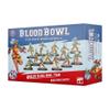 BLOOD BOWL: AMAZON TEAM view 1