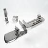 BAIJAC Replacemelt for Spring Loaded Shirt Tail Hemmer #S70-3/16" fits JUKI DDL-5550 Single Needle view 1