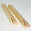 Canvas Stretcher Bars 48" 2 PK 1.5" Heavy Duty Canvas Stretcher Frames, Extra Large Stretcher Bars for Canvas Paintings,Prints.Solid Wood Frame for Canvas Stretching Custom Size 6-96", Kiln Dried Pine view 4
