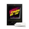 dreamus Kep1er - 3rd mini album TROUBLESHOOTER photobook ( DAYDREAM ver ) + Pre-order Folded poster view 1