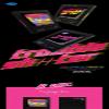 DREAMUS Kep1er TROUBLESHOOTER 3rd Mini Album CD+Poster+Photobook+Lyric paper+ID card+Sticker+Collection chip+Tracking (SET(k+midnight+daydream)) view 2