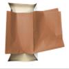 Iconikal 60-Sheet Gift Wrap Tissue Paper 20x20-Inch (Chocolate) Premium for Crafts Gift Baskets Floral Arrangements Art Projects Party Decor Bulk Pack view 4