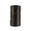 Gudebrod Sinew 8oz 900ft (300yd) Brown 5ply, 70lb Test Artificial Sinew for Beading, Leather Stitching, Dream Catchers & Crafts view 2