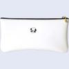 El Commune Matka PPC-029 Pen Case, One Point Flat Pen Case, Panda, White view 2
