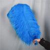 Lake Blue Ostrich Feather Decor 15-70cm Ostrich Feathers for Crafts Table Centerpieces Manmade Decoration Fly Tying Materials - 10 Pcs view 4