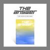DREAMUS PARK JIHOON THE ANSWER 6th Mini Album CD+Poster+Folding poster on pack+Photobook+Photocard+Answer photocard+Triangle postcard+Tracking (DAY Version) view 2