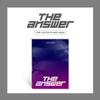 DREAMUS PARK JIHOON THE ANSWER 6th Mini Album CD+Poster+Folding poster on pack+Photobook+Photocard+Answer photocard+Triangle postcard+Tracking (DAY Version) view 3