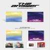 DREAMUS PARK JIHOON THE ANSWER 6th Mini Album CD+Poster+Folding poster on pack+Photobook+Photocard+Answer photocard+Triangle postcard+Tracking (DAY Version) view 4