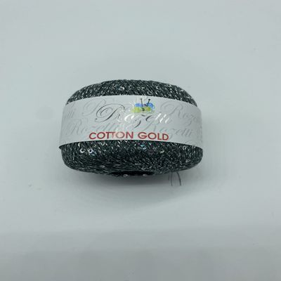 Rozetti Cotton Gold 1103