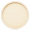 Circle Wood Sign Blank, 18 inch Diameter, Pack of 5 Canvas Panels for Crafts & Resin by Woodpeckers view 1