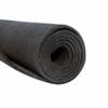 2 Pcs Pan Based Graphite Carbon Felt High Pure Graphite Carbon Fiber Cloth Fabric Mat Foil Felt - ( Cutting Size : 200 x 300 x 5mm Thick ) view 4