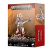 Games Workshop - Age of Sigmar - Sons of Behemat: King Brodd view 1