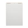 Amazon Basics Sticky Easel Pads for Presentations, Whiteboard-Compatible, 25 x 30 Inch, Rectangular, White, 4-Pack view 4