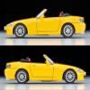 Tomica Limited Vintage Neo 1/64 LV-N280b Honda S2000 2006 Yellow Finished Product 322894 view 3