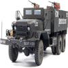 AFV Club 1/35 Vietnam War US Army M54A2 5t Gun Truck Plastic Model FV35327 view 2