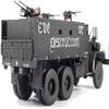 AFV Club 1/35 Vietnam War US Army M54A2 5t Gun Truck Plastic Model FV35327 view 3