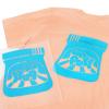 SISER Easy Puff HTV 12''x12'' - 3D Puffy Heat Transfer Vinyl (White) view 2