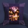 Magic Needle Zweigart Edition Rainy Night Counted Cross Stitch Kit 20 x 27 cm view 4