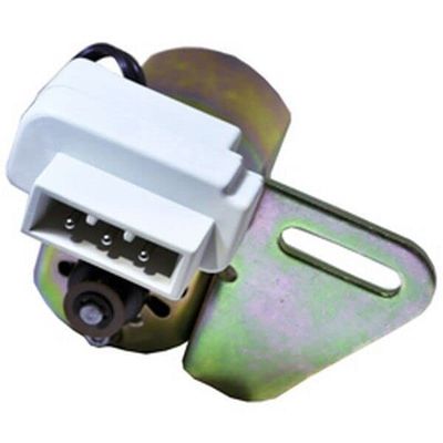 BAIJAC Replacemelt for Machine Motor # X75856-001 fits Brother - 526, 526D, 535, 535D, 546, 546D, 626D,