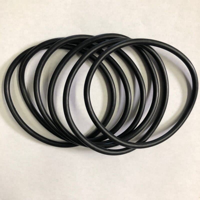 BAIJAC Replacemelt for 6pk Sewing Machine Motor Belt FITS Singer Brother Kenmore 13" to 15" #820