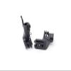 BAIJAC Replacemelt for Spring Loaded Edge Guide/TOP Stitch Foot Set #S585-1/4 fits CONSEW 206RB view 1