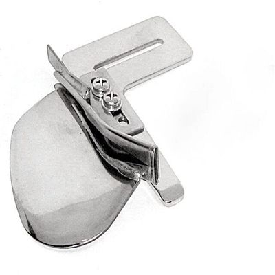 BAIJAC Replacemelt for Plain Binder RAW Edge 1/2" FIN. 1/4" #100LS-1/2 fits JUKI DDL-5550