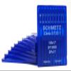 BAIJAC Replacemelt for 100 SCHMETZ 19 135X17 DPX17 SY3355 Industrial Sewing Machine Needle Walking Foot view 1