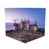 Menolana 1/12 Scale Backdrop Show Display Organizer Collection Diorama for Action Figures , Style C view 2