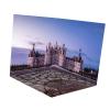 Menolana 1/12 Scale Backdrop Show Display Organizer Collection Diorama for Action Figures , Style C view 4