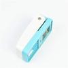 Cady Handmade Scrapbooking One Inch 25mm Hexagon Punches Size Craft Lever Punch Embossing Puncher Punch (1Inch Hexagon) view 3