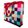 200 PCS 4" x 4" Floral Precut 100% Cotton Fabric Squares Fabric Bundles for Sewing & Quilting view 4