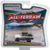 Greenlight 1:64 All-Terrain Series 13-1969 Fod Bronco Baja - BFGoodric 35230-A [Shipping from Canada] view 1