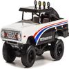 Greenlight 1:64 All-Terrain Series 13-1969 Fod Bronco Baja - BFGoodric 35230-A [Shipping from Canada] view 2