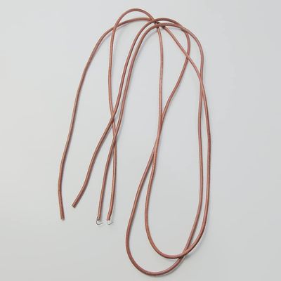 72" (183cm) Leather Belt for Singer Treadle Sewing Machine - 3/16" (5mm) (20)