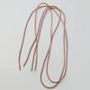 72" (183cm) Leather Belt for Singer Treadle Sewing Machine - 3/16" (5mm) (20) view 1