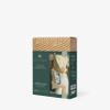 DMC George Giraffe Punch Needle Kit view 1