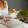 DMC Nursery Friend Crochet Kit view 3