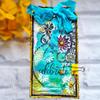 Creative Expressions Designer Boutique Why Hello 6 in x 4 in Clear Stamp Set view 2