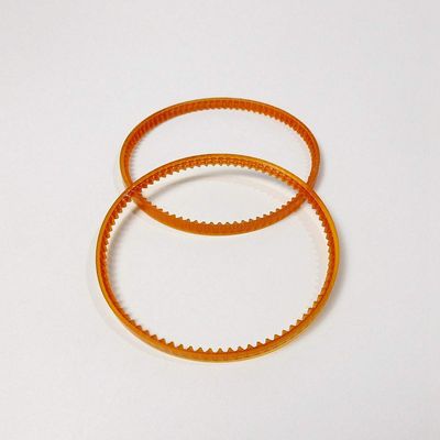 2 Sewing Machine Motor Belt for Kenmore 33327,50013,28908,604136-010,DP1312K