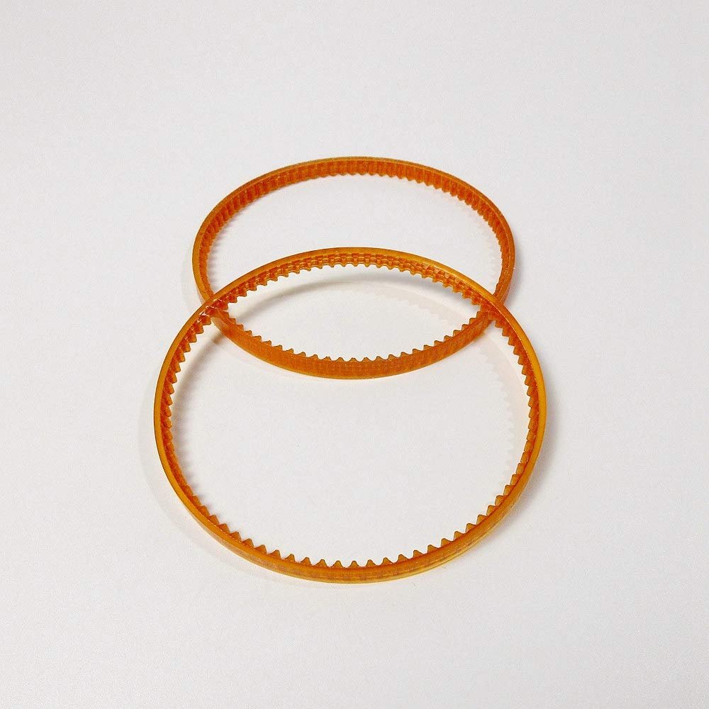 2 Sewing Machine Motor Belt for Kenmore 33327,50013,28908,604136-010,DP1312K