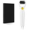 Craft 3 in 1 Multipurpose Craft Tool, Die Brush, 3-in-1 Weeding Tool, Brush, Scrape, Pierce, Embossing and Die Cutting Accessory, Retractable Design Scrapbooking Supplies Die Paper Remover view 1