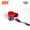 AK WARGAME TERRAINS AK1232 Bloody Land (100ml) view 2