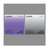 DREAMUS EXO CHEN Last Scene 3rd Mini Album PhotoBook Version CD+Poster+Booklet+Postcard+Photocard+Tracking (2 Version SET) view 1
